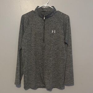 Under armor medium 1/4zip